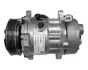 Компресор кондиціонера Citroen Berlingo/Fiat Scudo/Peugeot Partner 1.8D/1.9D/2.0HDi 96-15 MAHLE / KNECHT ACP 360 000S (фото 2)