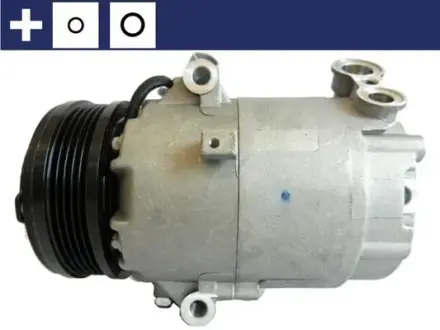 Компресор кондицiонера MAHLE / KNECHT ACP 37 000S