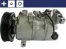 Компресор кондиціонера Renault Megane III/Scenic III 1.5 dCi/1.6i 08- MAHLE / KNECHT ACP 382 000S (фото 1)