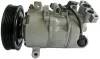 Компресор кондиціонера Renault Megane III/Scenic III 1.5 dCi/1.6i 08- MAHLE / KNECHT ACP 382 000S (фото 3)
