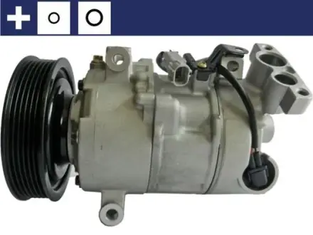 Компресор кондицiонера MAHLE / KNECHT ACP 382 000S