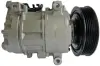 Компресор кондиціонера Renault Megane III/Scenic III 1.5 dCi/1.6i 08- MAHLE / KNECHT ACP 382 000S (фото 5)