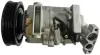 Компресор кондиціонера Renault Megane III/Scenic III 1.5 dCi/1.6i 08- MAHLE / KNECHT ACP 382 000S (фото 6)