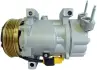 Компресор кондицiонера MAHLE / KNECHT ACP 384 000S (фото 3)