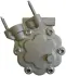 Компресор кондицiонера MAHLE / KNECHT ACP 384 000S (фото 4)