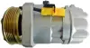 Компресор кондицiонера MAHLE / KNECHT ACP 384 000S (фото 6)