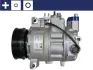 Компресор кондиціонера Audi A4/A6 1.6-3.0D 00-11 MAHLE / KNECHT ACP 44 000S (фото 1)
