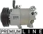 Компресор кондицiонера Mahle ACP 449 000P (фото 1)