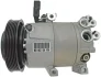 Компресор кондицiонера Mahle ACP 449 000P (фото 3)