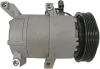 Компресор кондицiонера Mahle ACP 449 000P (фото 5)