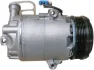 Компресор кондицiонера Mahle ACP 45 000S (фото 5)
