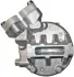 Компресор кондицiонера MAHLE / KNECHT ACP 454 000P (фото 4)