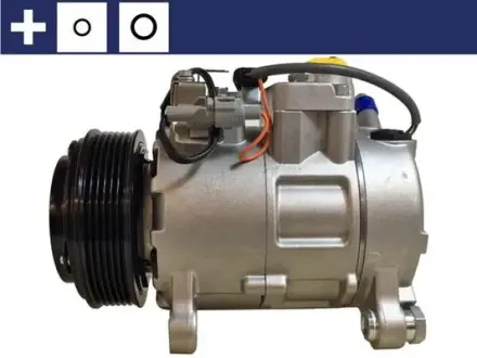 Компресор кондицiонера MAHLE / KNECHT ACP 472 000S