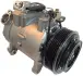 Компресор кондицiонера MAHLE / KNECHT ACP 472 000S (фото 7)