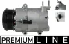 Компресор кондицiонера MAHLE / KNECHT ACP 547 000P (фото 1)