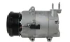 Компресор кондицiонера MAHLE / KNECHT ACP 547 000P (фото 3)