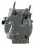 Компресор кондицiонера MAHLE / KNECHT ACP 547 000P (фото 4)