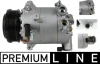 Компресор кондицiонера Mahle ACP 548 000P (фото 1)