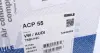 Компресор кондиціонера Audi A4/A6/A8/Skoda Superb/VW Passat 1.6-4.2 94-08 MAHLE / KNECHT ACP 55 000S (фото 9)