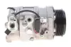 Компресор кондиціонера MB Sprinter/Vito CDI (d=105mm) MAHLE / KNECHT ACP 57 000S (фото 6)