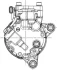Компресор кондицiонера Mahle ACP 600 000P (фото 4)