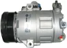 Компресор кондицiонера MAHLE / KNECHT ACP 62 000S (фото 3)