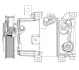 Компресор кондицiонера Mahle ACP 630 000P (фото 4)