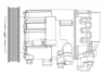 Компресор кондицiонера Mahle ACP 630 000P (фото 6)