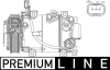 Компресор кондицiонера Mahle ACP 633 000P (фото 1)