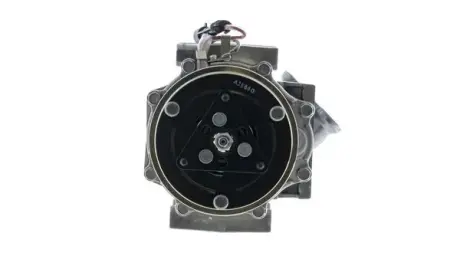 Компресор кондицiонера MAHLE / KNECHT ACP 660 000P