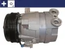 Компресор кондиціонера OMEGA B 2.0-3.2 94-03 Mahle ACP 671 000S (фото 1)
