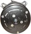 Компресор кондиціонера OMEGA B 2.0-3.2 94-03 Mahle ACP 671 000S (фото 2)