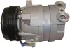Компресор кондиціонера OMEGA B 2.0-3.2 94-03 Mahle ACP 671 000S (фото 3)