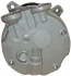 Компресор кондиціонера OMEGA B 2.0-3.2 94-03 Mahle ACP 671 000S (фото 4)