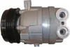 Компресор кондиціонера OMEGA B 2.0-3.2 94-03 Mahle ACP 671 000S (фото 5)