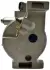 Компресор кондицiонера MAHLE / KNECHT ACP 678 000S (фото 3)