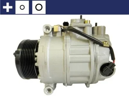 Компресор кондицiонера Mahle ACP 685 000S