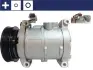 Компресор кондицiонера MAHLE / KNECHT ACP 697 000S (фото 1)