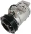 Компресор кондицiонера MAHLE / KNECHT ACP 697 000S (фото 3)