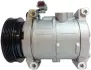 Компресор кондицiонера MAHLE / KNECHT ACP 697 000S (фото 4)