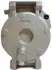 Компресор кондицiонера MAHLE / KNECHT ACP 697 000S (фото 5)