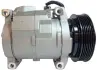 Компресор кондицiонера MAHLE / KNECHT ACP 697 000S (фото 6)