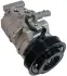 Компресор кондицiонера MAHLE / KNECHT ACP 697 000S (фото 7)
