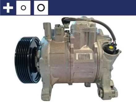 Компресор кондицiонера MAHLE / KNECHT ACP 699 000S - фото Компресор кондицiонера MAHLE / KNECHT ACP 699 000S