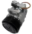 Компресор кондиціонера Mahle ACP 709 000S (фото 3)