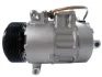 Компресор кондиціонера Mahle ACP 709 000S (фото 4)