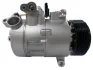 Компресор кондиціонера Mahle ACP 709 000S (фото 6)
