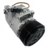 Компресор кондиціонера Mahle ACP 709 000S (фото 7)