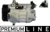 Компресор кондицiонера MAHLE / KNECHT ACP 72 000P (фото 1)