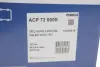 Компресор кондиціонера MAHLE / KNECHT ACP 72 000S (фото 5)